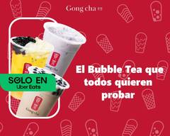 Gong Cha Plaza Andares