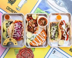 Tacodeli (West Dallas)