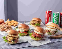 嶼人漢堡 ISLANDER BURGER