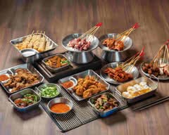 李珍珠貴州酸湯火鍋 創始店