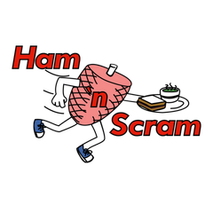 Ham 'n Scram (Westminster)