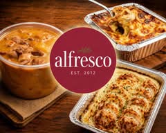 Alfresco RD