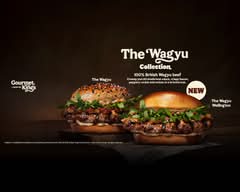 Burger King (Rotherham)