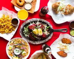 Spice Cafe Indian Cuisine