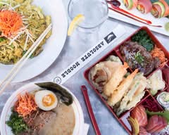 Absolute Noodle And Sushi Bar