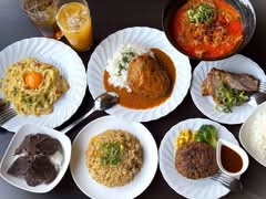 ひらかた深夜食堂　川原町店 Hirakata　Midnight　Diner			