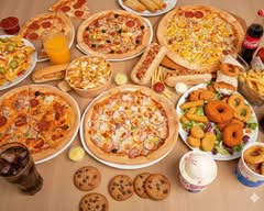 Good and Tasty 🍕🍔 - Champs sur Marne