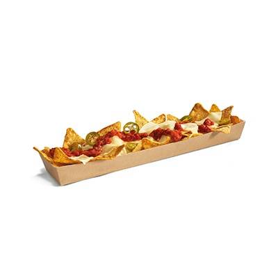 Doritos® Lightly Salted Footlong Nachos
