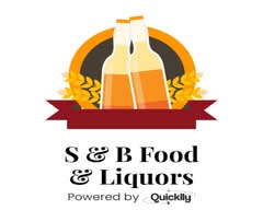 S & B Food & Liquors - (11900 S Michigan Ave #2)