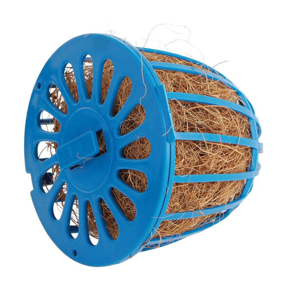 All Living Things Nest Material Holder