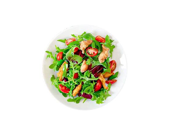 Salade César 🐓