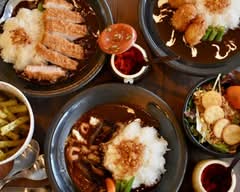 梵天カレー さがみ野店