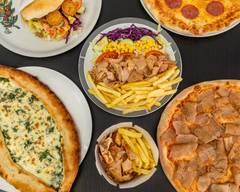 Königs Pizza & Döner