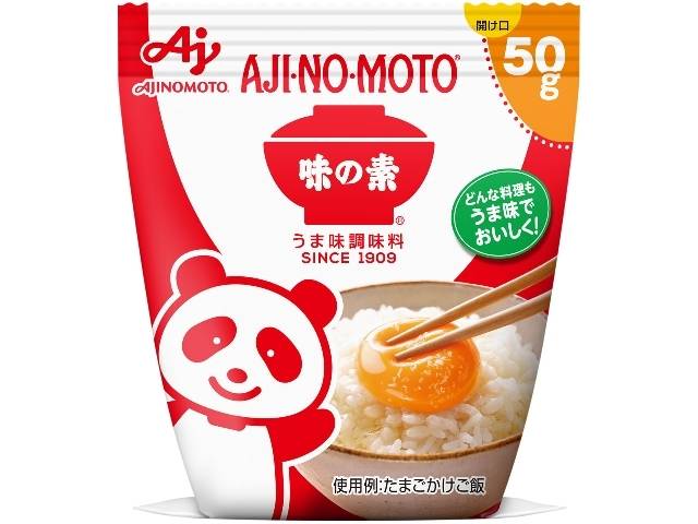 味の素 うまみ調味料 袋 (50g x 1)