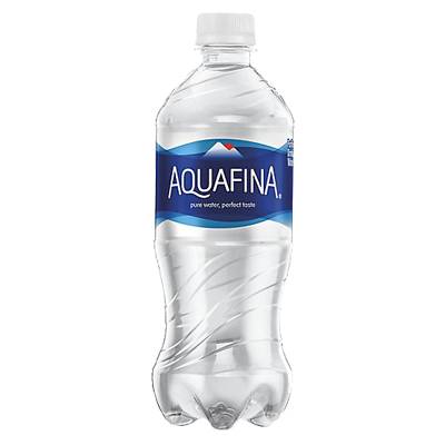 Aquafina Water