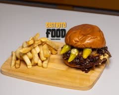 Distrito Food