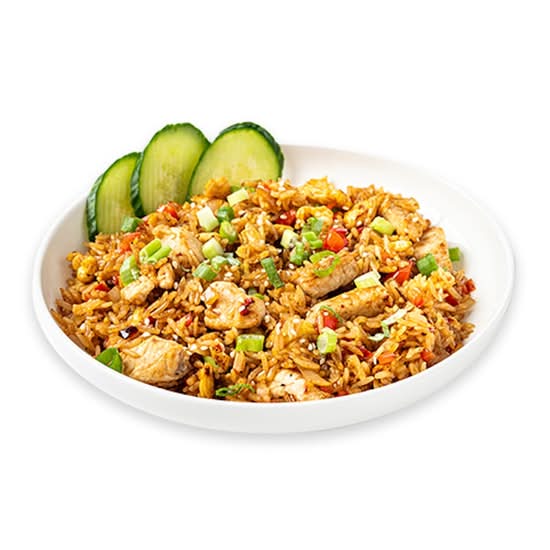 Fried Rice