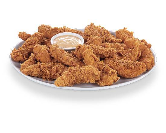 Cajun Tenders