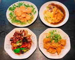 中華食堂蟹谷