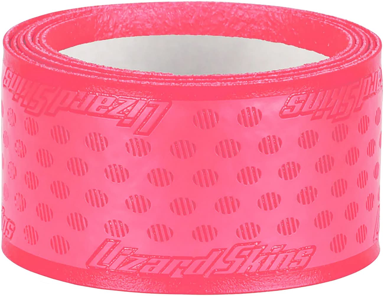 Lizard Skins DSP Ultra Bat Grip (Neon Pink)