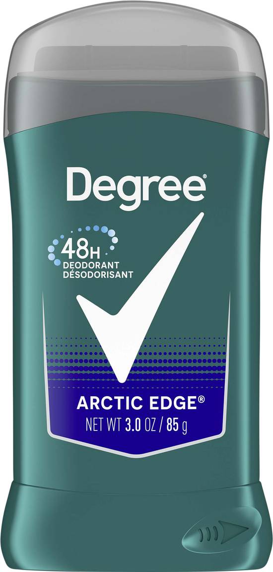 Degree Men 48h Arctic Edge Deodorant
