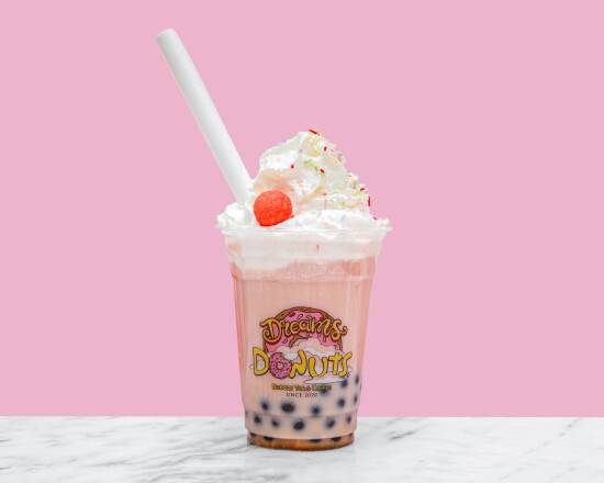 Bubble Milk