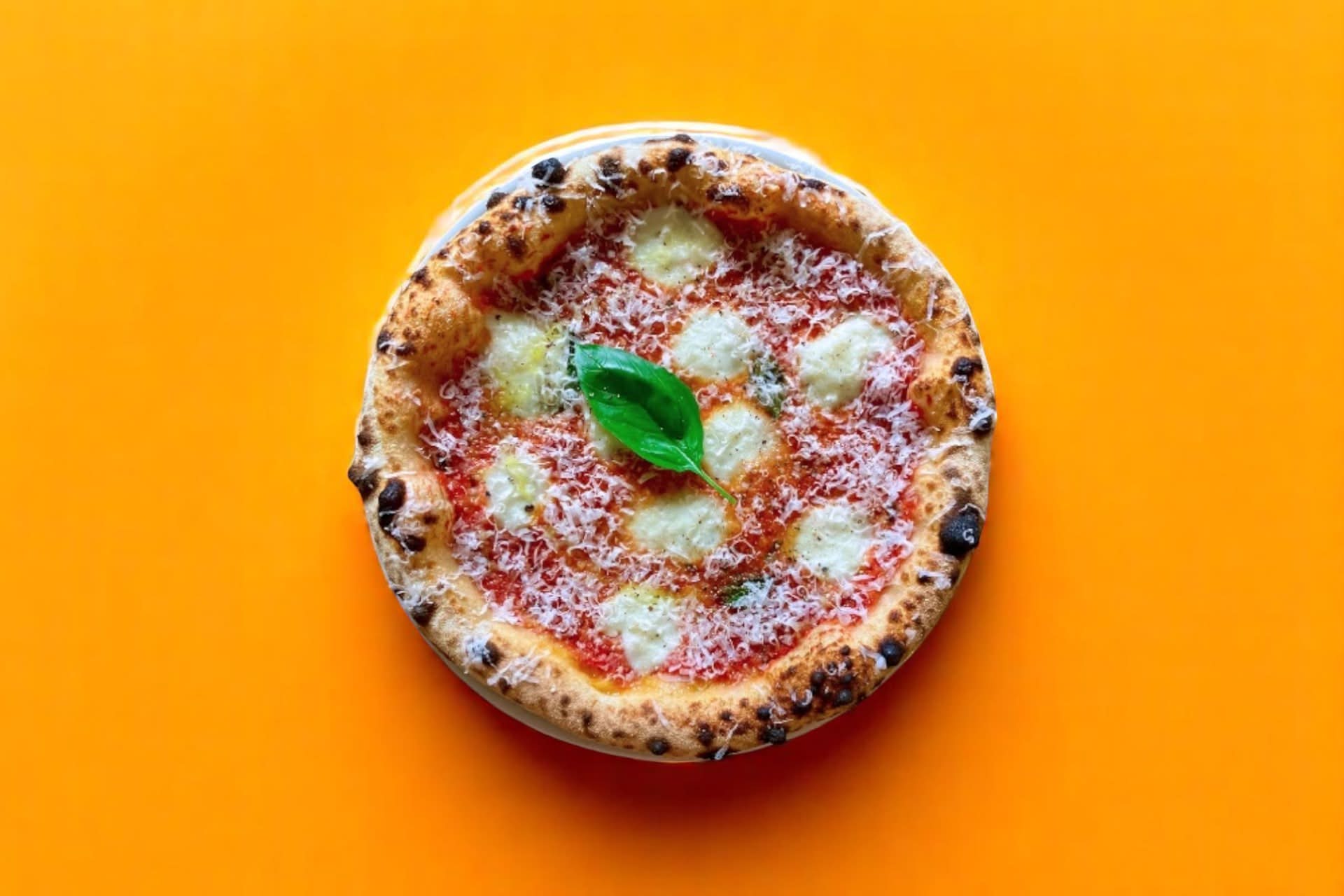 🍕Margaritha