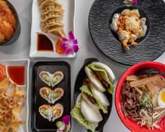 Tasty Bowl Stir Fry & Sushi (51 Lincoln Highway)