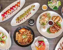 Mika Sushi (11879 Valley View St)