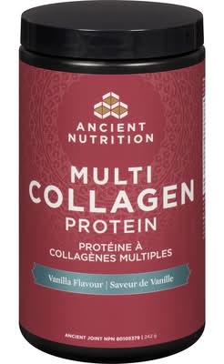 Ancient Nutrition Multi Collagen Protein Powder (242 g)
