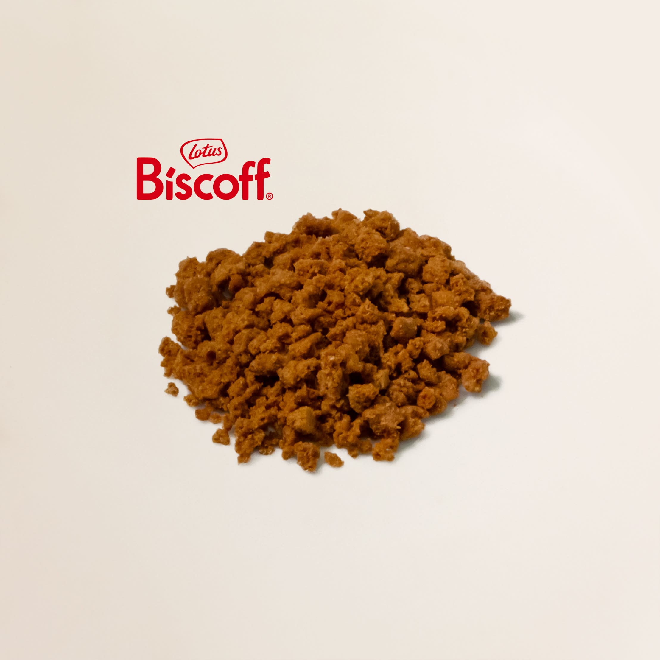 Topping Spéculoos