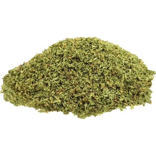 Sprouts Organic Oregano Leaf (Avg. 0.0625lb)