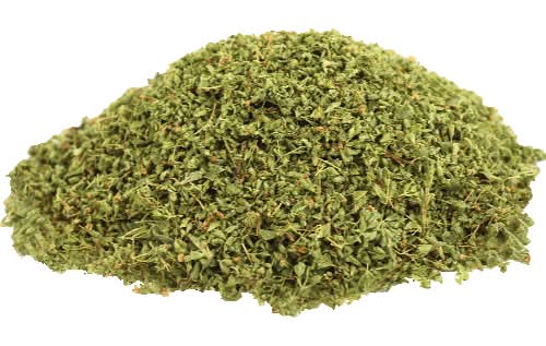 Sprouts Farmers Market Organic Oregano Leaf (Avg. 0.0625lb)