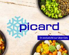 Picard - St Etienne