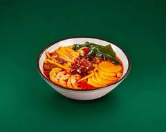 3rd Mom Spicy Hot Pot 赵三孃冒菜·麻辣烫 - Scarborough