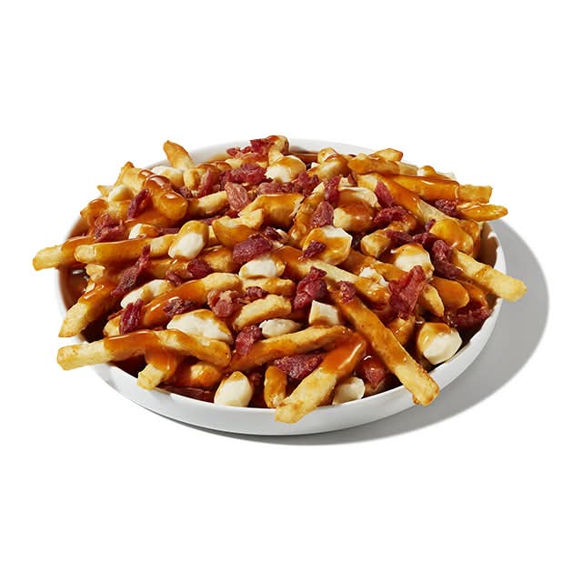 Bacon / Bacon
