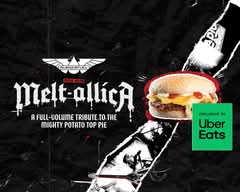 BurgerFuel (Palmerston North)