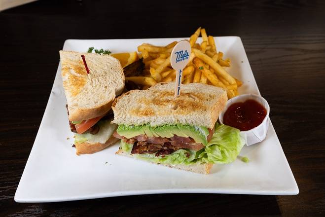 BLT Sandwhich