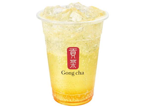 Passionfruit Sparkling