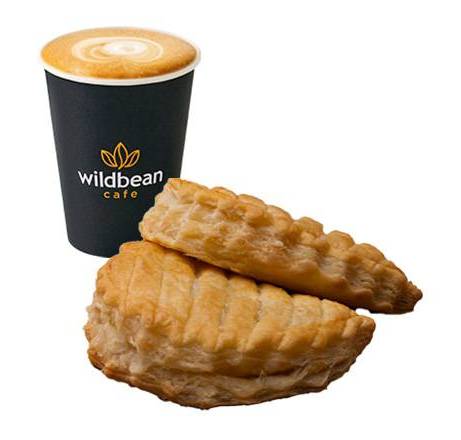 Danish delight combo
