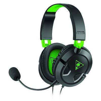 Turtle Beach Ear Force Recon 50x Headset