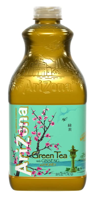 Arizona Green Tea 59oz