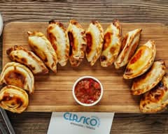 Clasico Empanadas Argentinas (Lisboa)