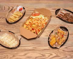 Seoul Fries Co