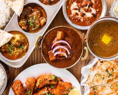 Punjabi Virsa Sweets & Restaurant (Salisbury)