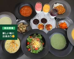 くっくぱらだいす Cook paradise 			