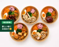 【手作りからあげ弁当】Peco Peco Pantry ペコペコ パントリー