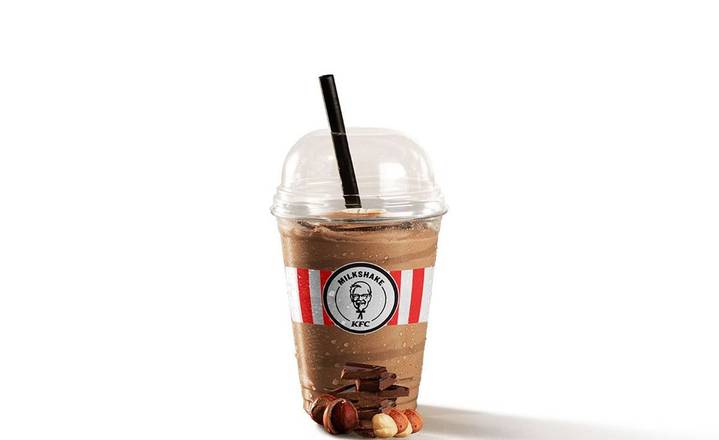 Milkshake chocolade M