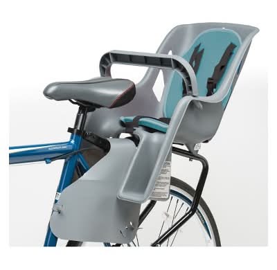 Bell Sports Skipper Kids' Bike Seat