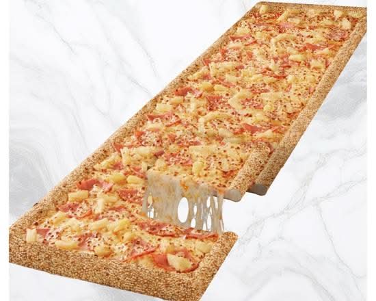 Mega Pizza